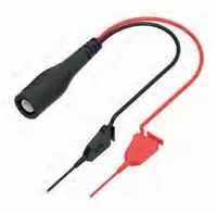 PJP 7189 BNC Test Lead